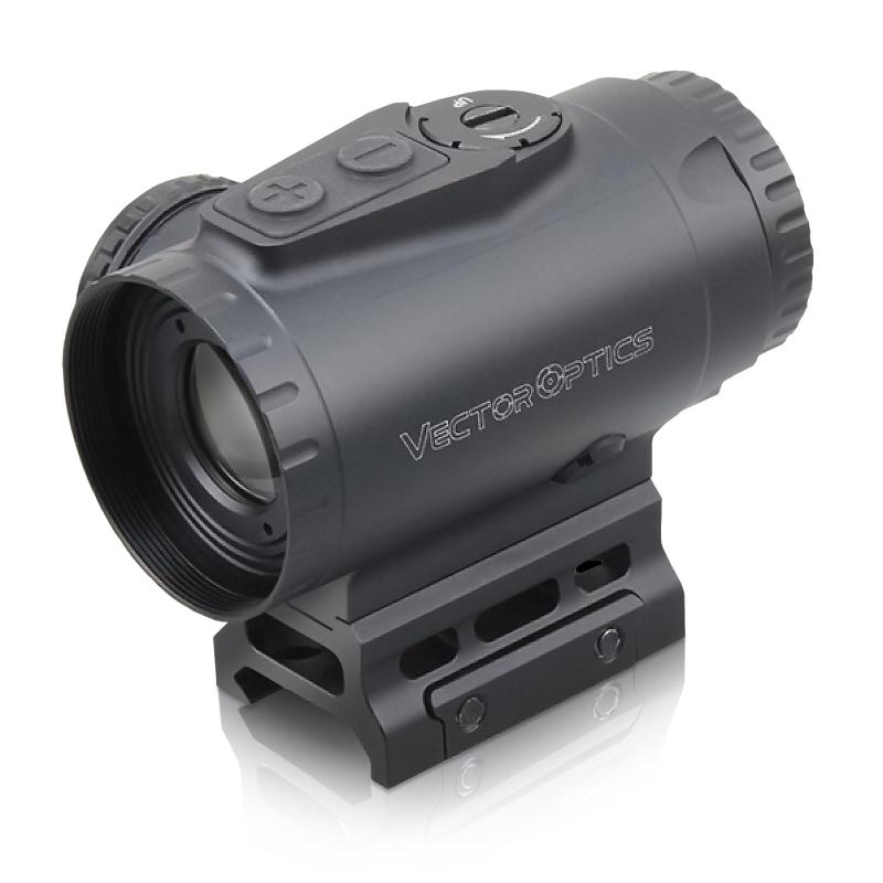 ベクターオプティクス プリズムサイト パラゴン 3x18 マイクロ Vector Optics Paragon 3x18 Micro SCPS-M03