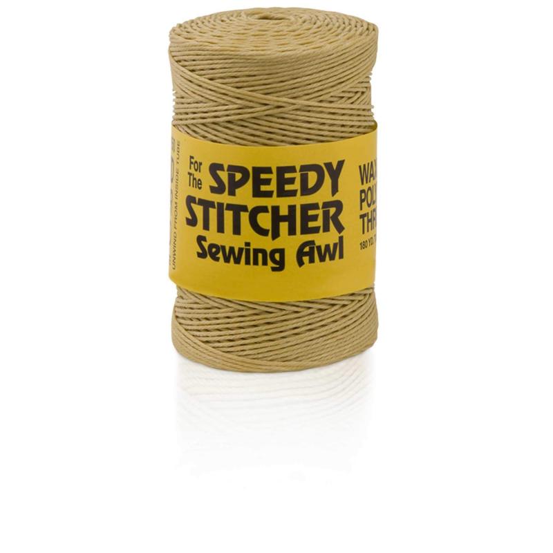 The speedy stitcher(スピーディーステッチャー) スピーディーステッチャー 替糸 180YD（太）