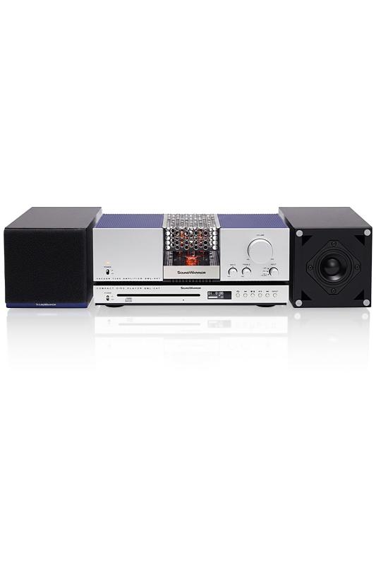 SOUNDWARRIOR 日本製 真空管アンプ アナログ オーディオ プリメインアンプ upup-store-10036197 アップアップストア サンプル画像2