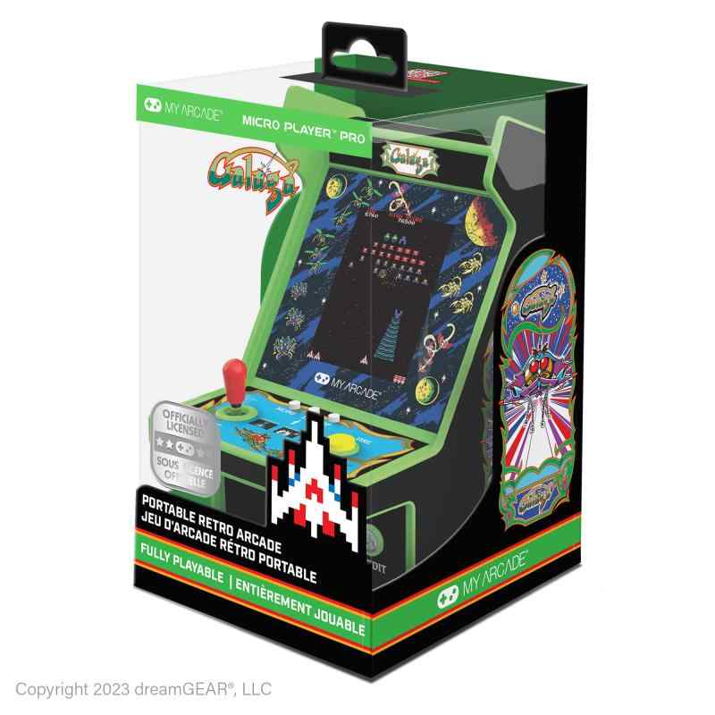 Micro Player Pro