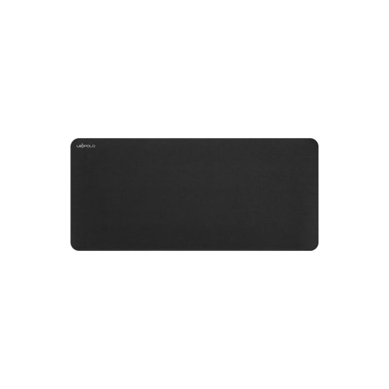 LEOPOLD Premium Alpha-Cell DeskMat(レオポルド プレミアム アルファセル デスクマット）ゲーミングマウスパッド キーボード静音マット バランスタイプ 滑り止め仕様