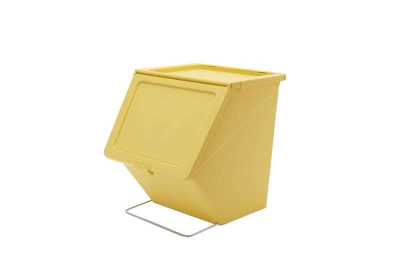 stacksto, pel garbee sulphur yellow