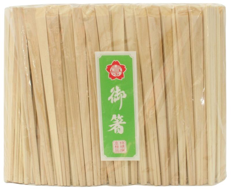 楽天市場】割り箸 200膳の通販