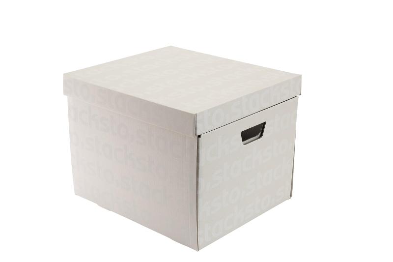 stacksto, jawdrop logo white