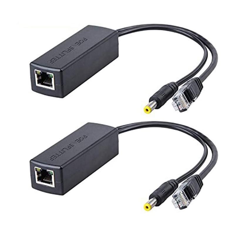 POE splitter