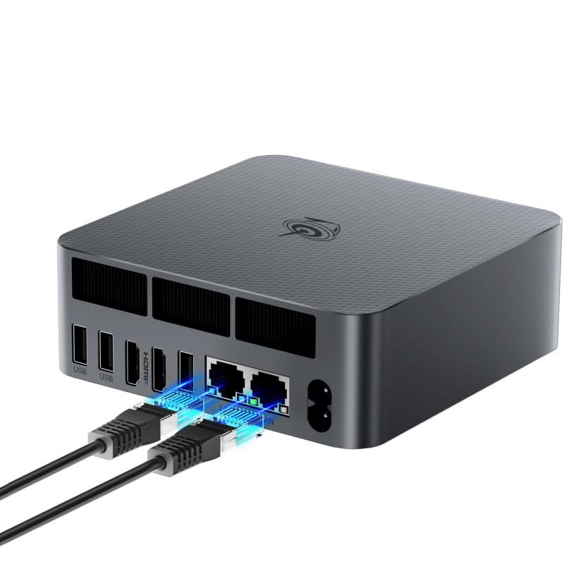 Mini PC EQR