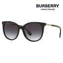 【正規品販売店】バーバリー 伊達 メガネ 眼鏡 サングラス BE4333F 30018G 55 BURBERRY ALICE アリス ウェリントン フォックス ...