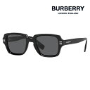 バーバリー 伊達 メガネ 眼鏡 サングラス BE4349F 300187 51 BURBERRY ELDON エルドン スクエア フルフィットモデル