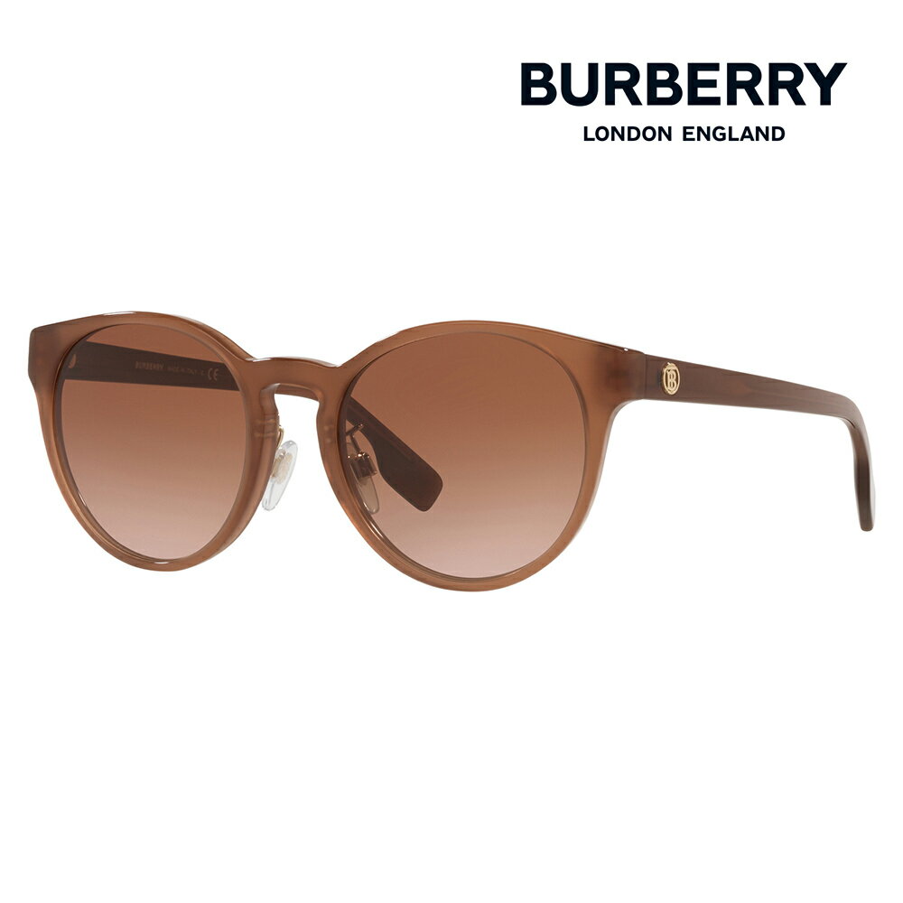 ŹۥСХ꡼ ã ᥬ  󥰥饹 BE4351D 395713 53 BURBERRY ܥȥ եå