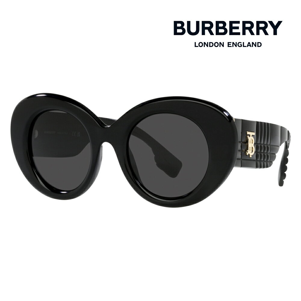 ŹۥСХ꡼ ã ᥬ  󥰥饹 BE4370U 300187 49 BURBERRY MARGOT ޡå ˥Сեåƥ ǥ 饦 ܥȥ