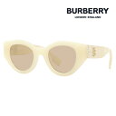 【正規品販売店】バーバリー 伊達 メガネ 眼鏡 サングラス BE4390F 406793 47 BURBERRY MEADOW ミアド ボストン フォックス レディース セル フルフィットモデル MADE IN ITALY