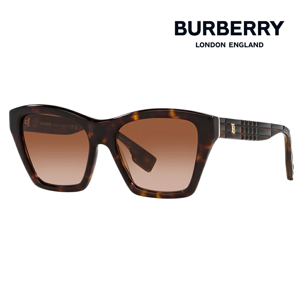 【正規品販売店】バーバリー 伊達 メガネ 眼鏡 サングラス BE4391F 300213 56 BURBERRY ARDEN オールデン ウェリントン ローラ LOLA フルフィットモデル