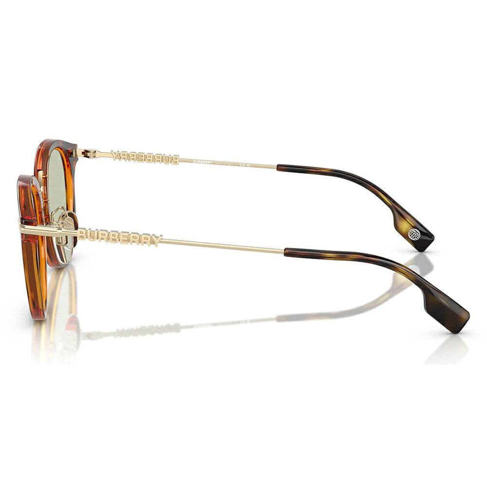 オススメ価格 バーバリー 伊達 メガネ 眼鏡 サングラス BE4398D 3002 2 50 BURBERRY KELSEY ボ upup-10014782 What’s up?-ワッツアップ- サンプル画像3