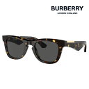 【正規品販売店】バーバリー 伊達 メガネ 眼鏡 サングラス BE4426F 410687 50 BURBERRY フルフィットモデル ウェリントン フルフィットモデル(4)
