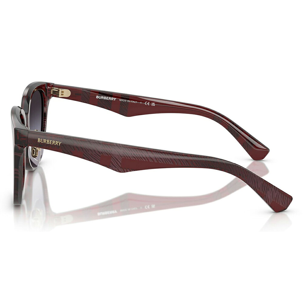 販売店 バーバリー 伊達 メガネ 眼鏡 サングラス BE4446D 41158G 57 BURBERRY アジアンデザイン スク upup-10014725 What’s up?-ワッツアップ- サンプル画像3