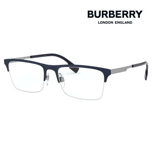 Ź٤ʤ1.55󥺸+0 СХ꡼ ã ᥬ  󥰥饹 BE1344 1274 55 BURBERRY BRUNEL  ᥿ ϡե ʥ 