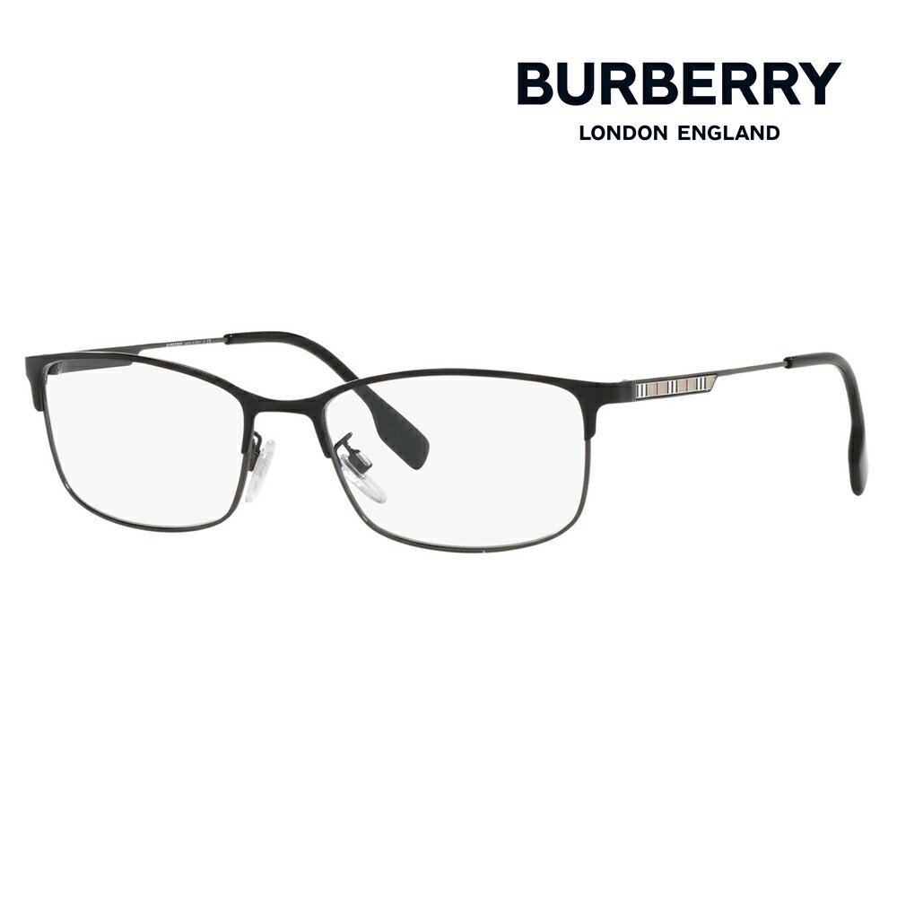 Ź٤ʤ1.55󥺸+0 СХ꡼ ã ᥬ  󥰥饹 BE1357TD 1003 55 BURBERRY եå 