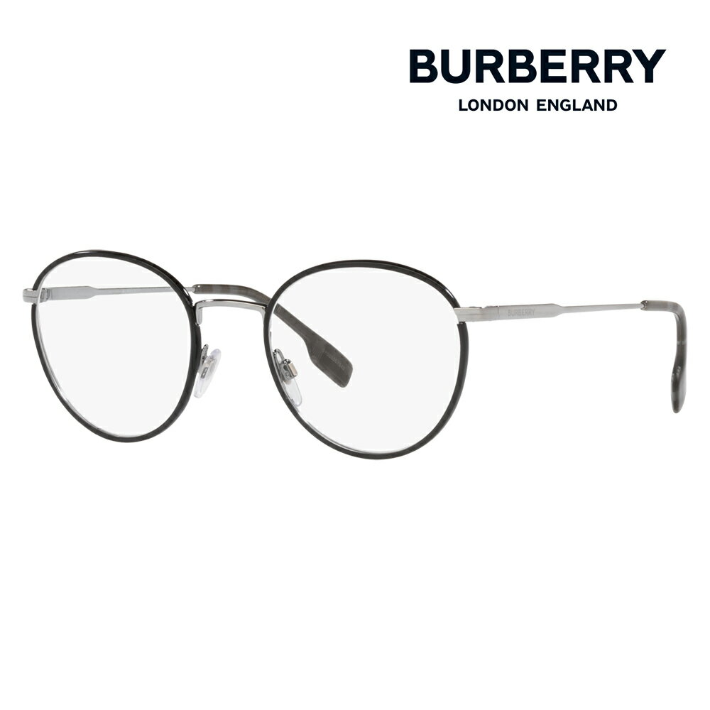 Ź٤ʤ1.55󥺸+0 СХ꡼ ã ᥬ  󥰥饹 BE1373 1003 51 BURBERRY HUGO ҥ塼 饦 B.LOGO  ǥ