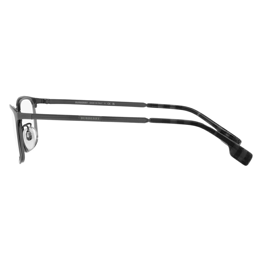 オススメ価格 度なし1.55レンズ交換 0円 バーバリー 伊達 メガネ 眼鏡 サングラス BE1374TD 1003 55 BU upup-10010197 What’s up?-ワッツアップ- サンプル画像3