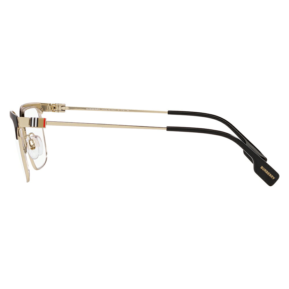 販売店 度なし1.55レンズ交換 0円 バーバリー 伊達 メガネ 眼鏡 BE1375 1109 56 BURBERRY B IC upup-10011970 What’s up?-ワッツアップ- サンプル画像3