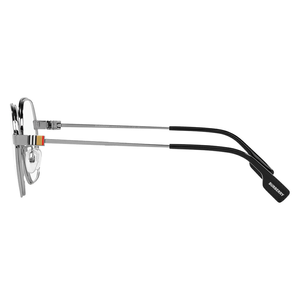 オススメ価格 度なし1.55レンズ交換 0円 バーバリー 伊達 メガネ 眼鏡 サングラス BE1379D 1003 55 BUR upup-10011306 What’s up?-ワッツアップ- サンプル画像3