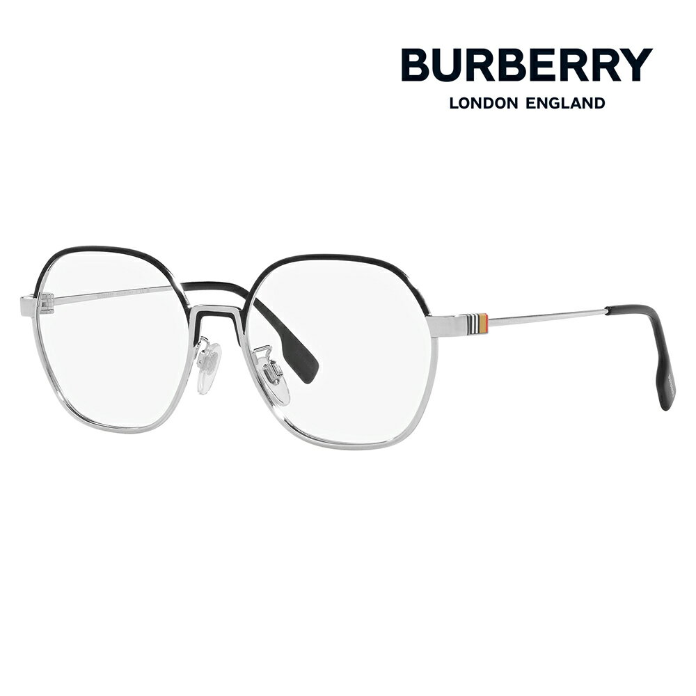 Ź٤ʤ1.55󥺸+0 СХ꡼ ã ᥬ  󥰥饹 BE1379D 1005 55 BURBERRY եå WINSTON 󥹥ȥ ܥȥ ȥ ᥿ 饷å MADE IN ITALY