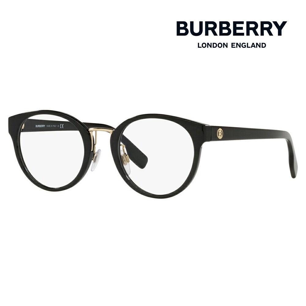 Ź٤ʤ1.55󥺸+0 СХ꡼ ã ᥬ  󥰥饹 BE2360D 3001 49 BURBERRY եå ܥȥ  new model 饷å ǥ