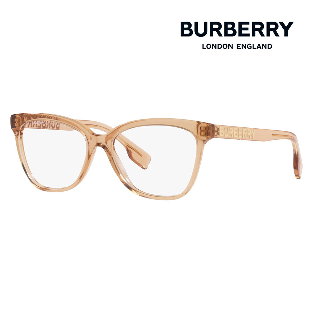 Ź٤ʤ1.55󥺸+0 СХ꡼ ã ᥬ  󥰥饹 BE2364F 3779 54 BURBERRY GRACE 쥤 ȥ B.LOGO  ǥ