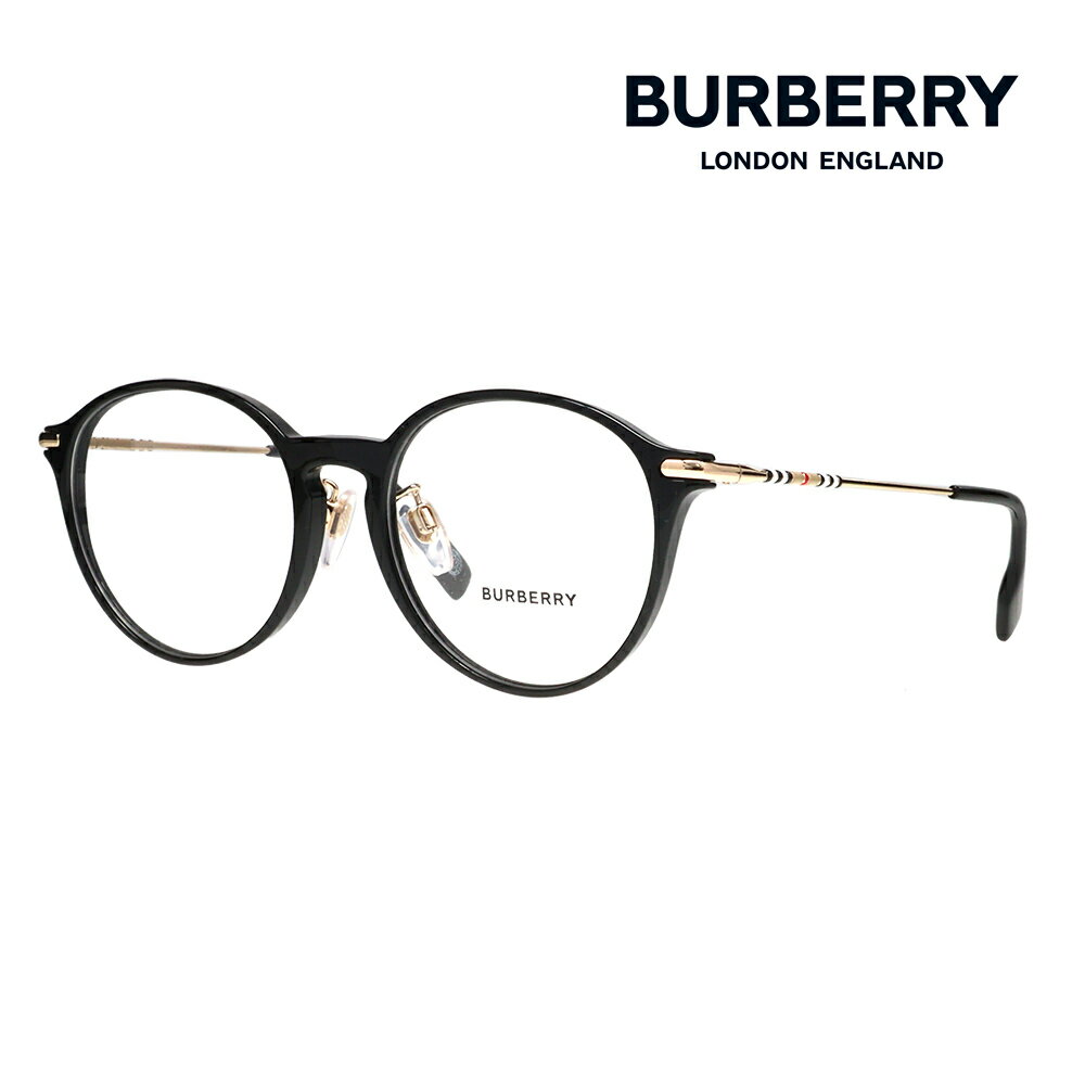 Ź٤ʤ1.55󥺸+0 СХ꡼ ã ᥬ  󥰥饹 BE2365F 3001 53 BURBERRY ALISSON ꥽ 饦 եեå  ǥ