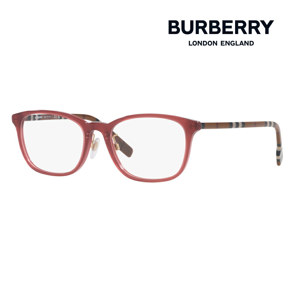 Ź٤ʤ1.55󥺸+0 СХ꡼ ã ᥬ  󥰥饹 BE2371D 4018 53 BURBERRY  ǥ եå B.CHECK