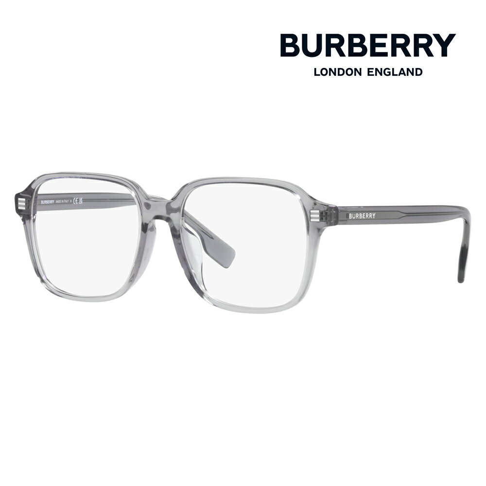 Ź٤ʤ1.55󥺸+0 СХ꡼ ã ᥬ  󥰥饹 BE2372D 4021 55 BURBERRY   եå B.STRIPE