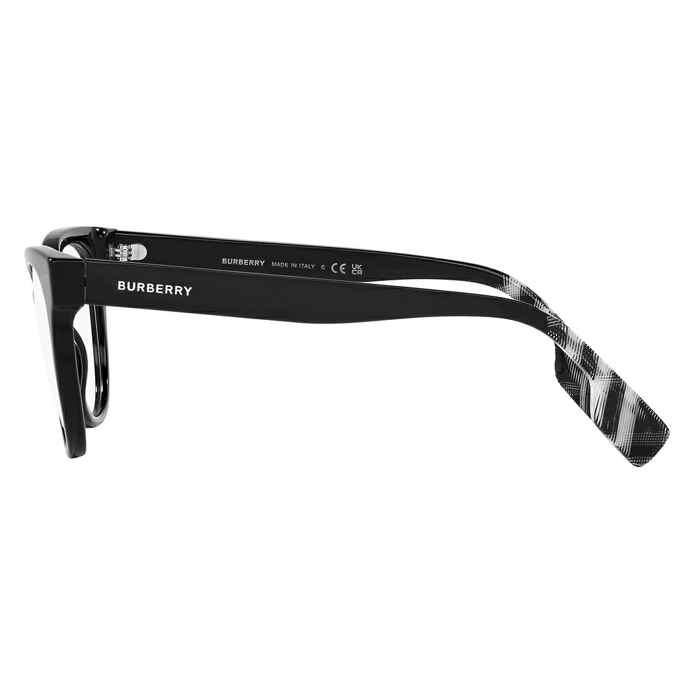 販売店 度なし1.55レンズ交換 0円 バーバリー 伊達 メガネ 眼鏡 サングラス BE2375F 3001 53 BURBER upup-10011531 What’s up?-ワッツアップ- サンプル画像3