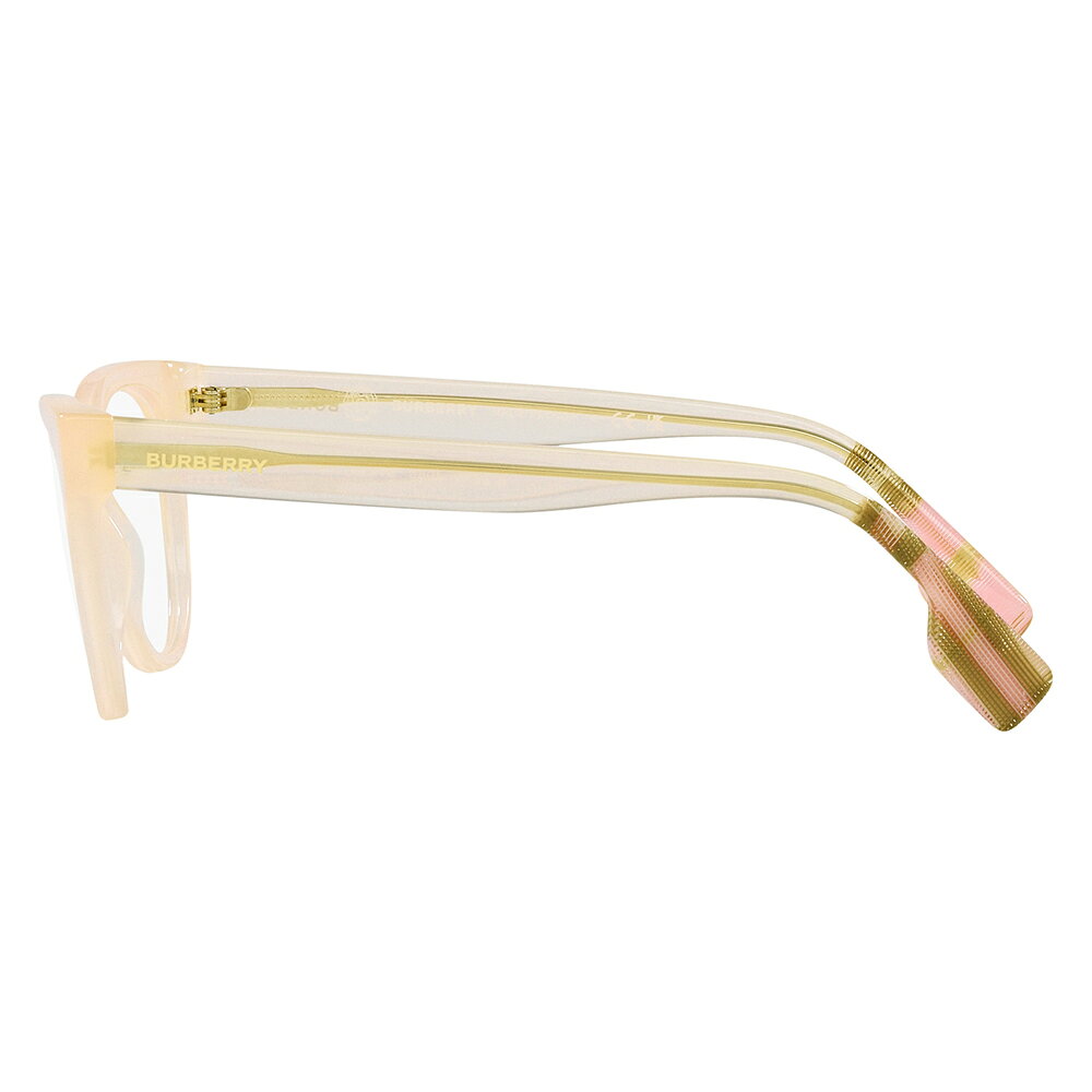 販売店 度なし1.55レンズ交換 0円 バーバリー 伊達 メガネ 眼鏡 サングラス BE2375F 4060 53 BURBER upup-10011533 What’s up?-ワッツアップ- サンプル画像3