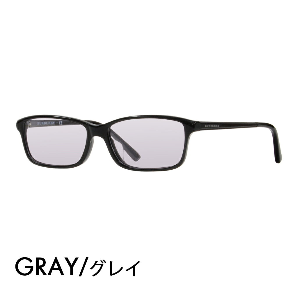 度付き対応可 バーバリー BURBERRY メガネ フレーム サングラス カラーレンズセット BE2217D 3001 55 ア upup-10009421 What’s up?-ワッツアップ- サンプル画像2