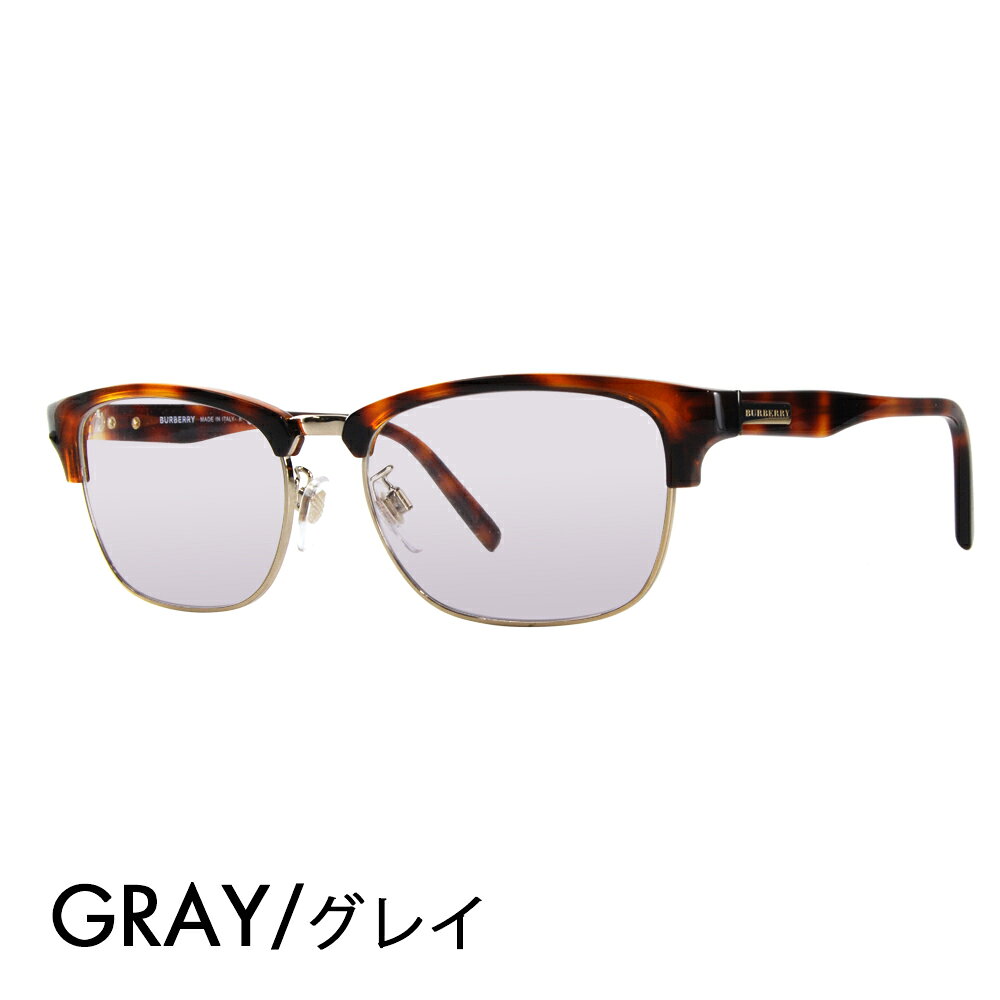 度付き対応可 バーバリー BURBERRY メガネ フレーム サングラス カラーレンズセット BE2238D 3316 55 メ upup-10007805 What’s up?-ワッツアップ- サンプル画像2