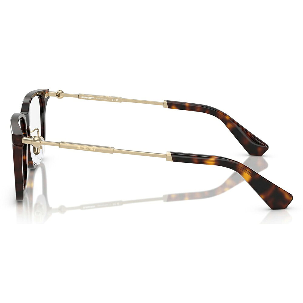 オススメ価格 度なし1.55レンズ交換 0円 バーバリー 伊達 メガネ 眼鏡 BE2426D 3002 54 BURBERRY upup-10014736 What’s up?-ワッツアップ- サンプル画像3