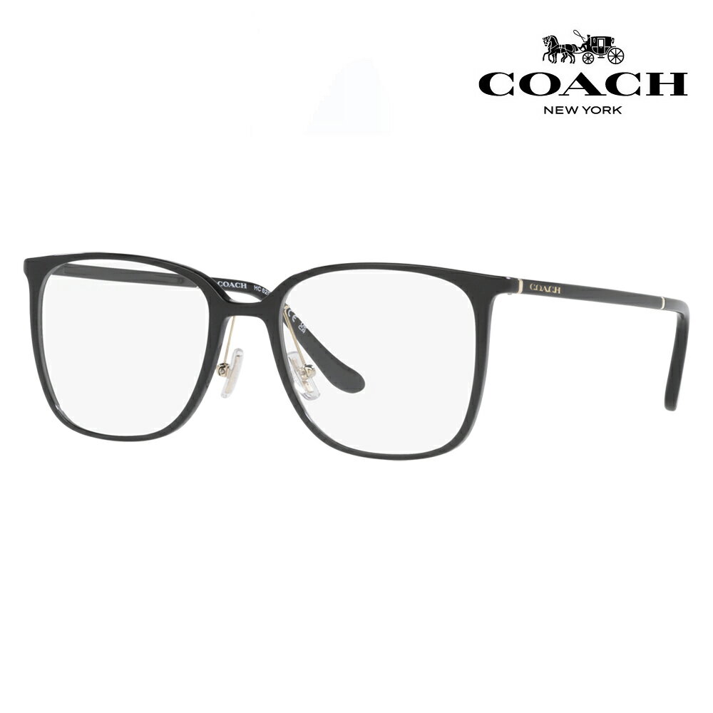 ٤ʤ1.55󥺸+0  ᥬ ե졼 HC6203D 5002 55 COACH ȥ   ǥ ǥ   ãᥬ