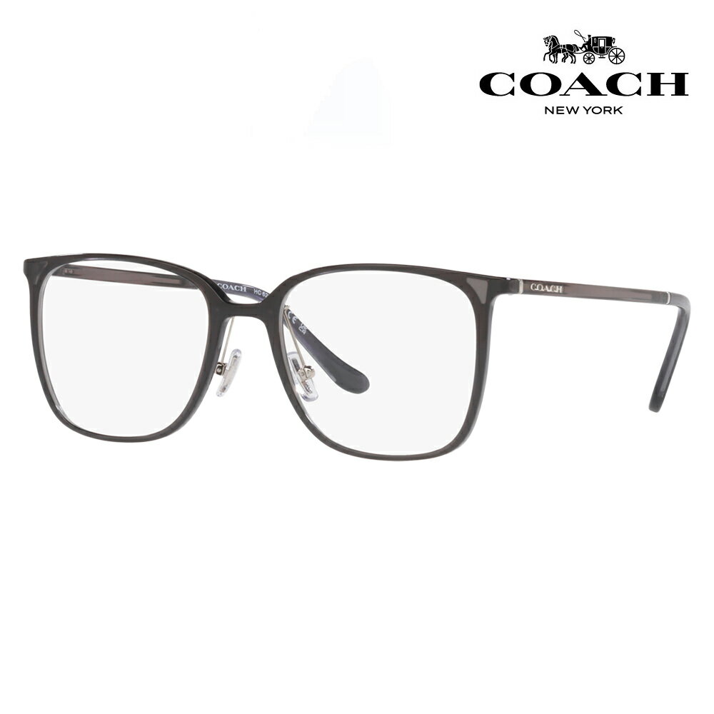 ٤ʤ1.55󥺸+0  ᥬ ե졼 HC6203D 5723 55 COACH ȥ   ǥ ǥ   ãᥬ