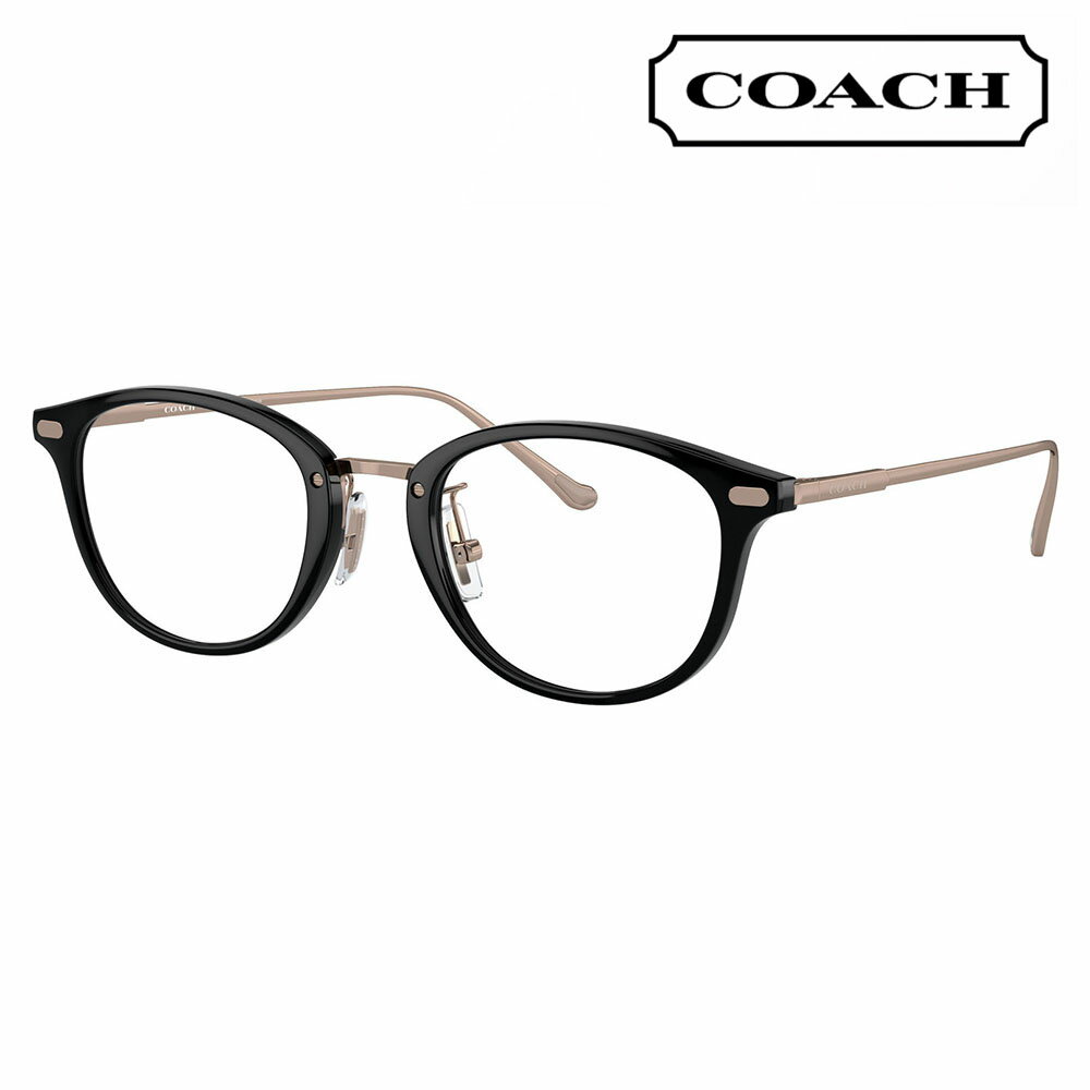 Ź٤ʤ1.55󥺸+0  ᥬ HC6230D 5002 48 COACH 饦  ֥åե...