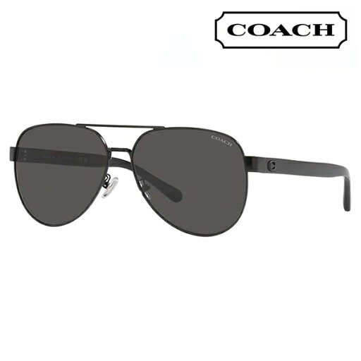 【正規品販売店】コーチ 伊達 メガネ 眼鏡 サングラス HC7143 900387 61 COACH CD467 パイロット ダブルブリッジ メンズ 【正規品販売店】コーチ 伊達 メガネ 眼鏡 サングラス HC7143 900387 61 COACH CD467 パイロット ダブルブリッジ メンズ