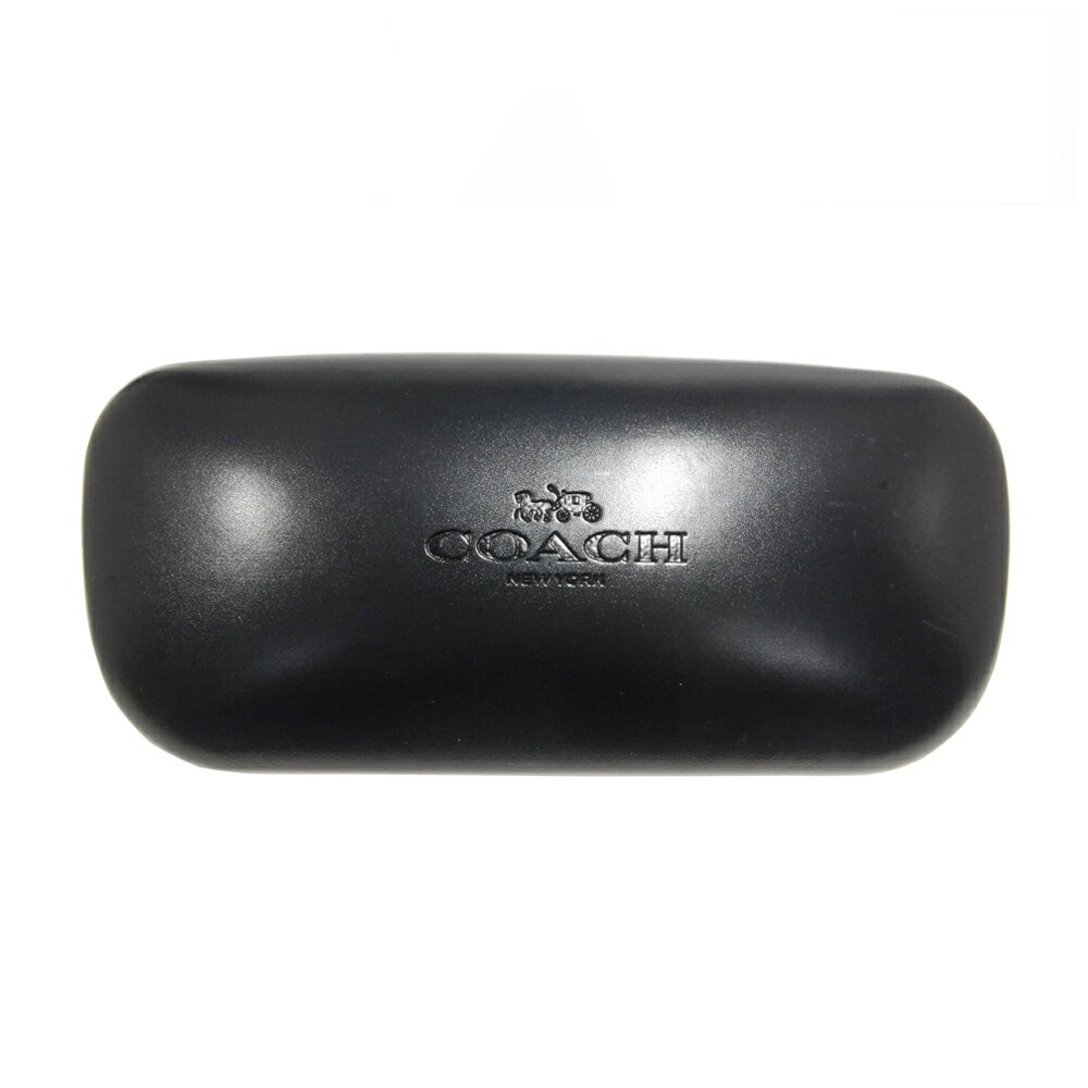【正規品販売店】コーチ 伊達 メガネ 眼鏡 サングラス HC7180D 946687 57 COACH CAE93 ヘキサゴン メタル アジアンフィット レディース