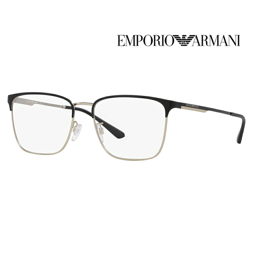 Ź٤ʤ1.55󥺸+0 ݥꥪޡ ã ᥬ  󥰥饹 EA1146D 3001 56 EMPORIO ARMANI ᥿  