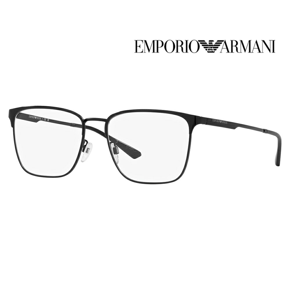 Ź٤ʤ1.55󥺸+0 ݥꥪޡ ã ᥬ  󥰥饹 EA1146D 3014 56 EMPORIO ARMANI ᥿  