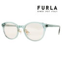 【正規品販売店】 FURLA フルラ サングラス SFU654J 06W5 50 ボストン ジャパンモデル レディース 紫外線カット