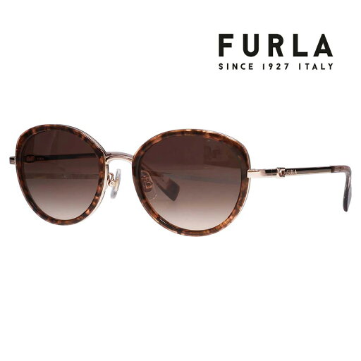 【正規品販売店】 FURLA フルラ サングラス SFU857J 0177 52 キャットアイ ボストン ジャパンモデル レディース 【正規品販売店】 FURLA フルラ サングラス SFU857J 0177 52 キャットアイ ボストン ジャパンモデル レディース