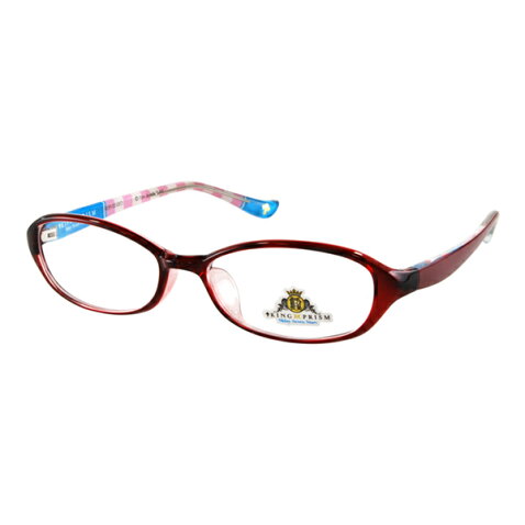 楽天市場 店内最大pt倍 7 31 9 59 西園寺レオモデル Kop 02 1 キングオブプリズム シャイニーセブンスターズ King Of Prism Shiny Seven Stars コラボフレーム キンプリ メガネ 眼鏡 What S Up ワッツアップ