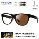 【正規品販売店】ランチェッティ メガネ フレーム サングラス 調光レンズセット LS-K12F 2 58 62 LANCETTI 大きいサイズ ラージ ビッグ キング 大きめ ワイド メンズ ウェリントン セル 伊達メガネ 眼鏡 ニコン トランジションズエクストラアクティブ 運転 ドライブ(4)