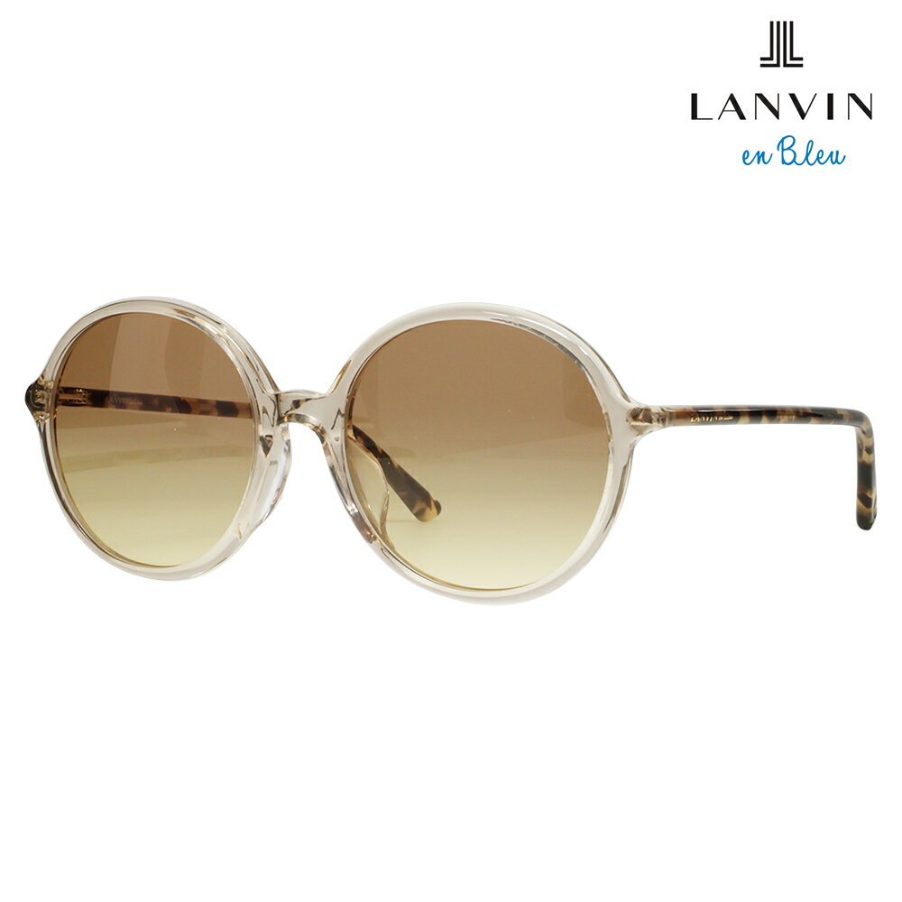 yKi̔Xz LANVIN en bleu oIu[ TOX SLB008J 07AY 54 t`re[W {Xg Wpf jZbNX UVJbg O 