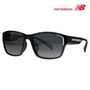【正規品販売店】ニューバランス サングラス NBS-08118X 1P 58 New Balance 偏光レンズ スクエア ポラライズド スポーツ ドライブ 運転 ゴルフ 釣り メガネ フレーム 伊達メガネ 眼鏡(4)