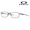 【正規品販売店】度なし1.55レンズ交換+0円 オークリー メガネ フレーム OX5121-04 OX512104 OAKLEY Limit Switch リミットスイッチ メンズ メタル スクエア ビジネス 伊達メガネ 眼鏡